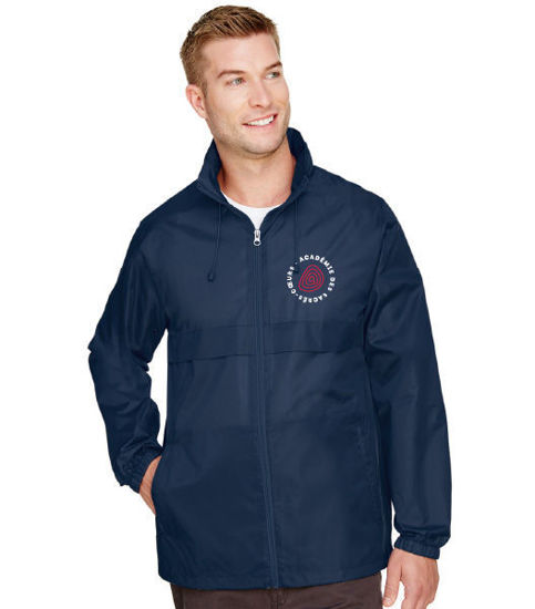 Image sur Manteau léger Adulte